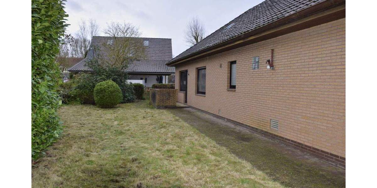 Mehrfamilienhaus, Wohnhaus Ihlienworth - 4 Zimmer, 131 m&sup2;, 239.000&euro; | Angebot:25675843