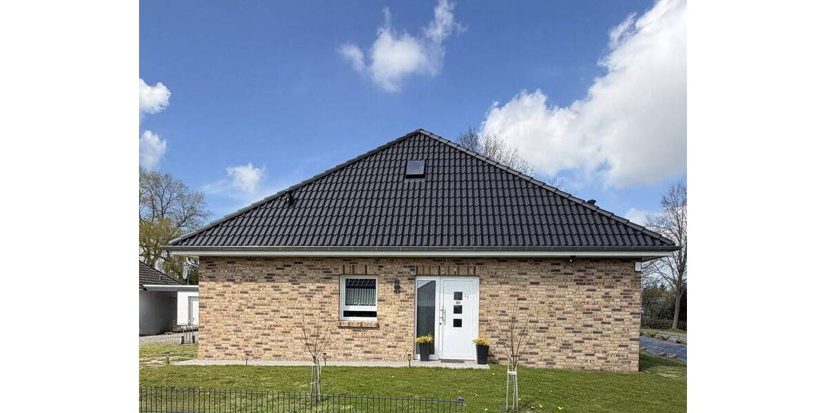 Bungalow Neuenkirchen - 4 Zimmer, 124 m&sup2;, 450.000&euro; | Angebot:26271335