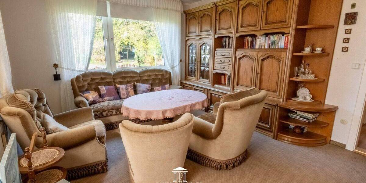 Einfamilienhaus Cuxhaven Altenwalde - 5 Zimmer, 88 m&sup2;, 245.000&euro; | Angebot:26306005