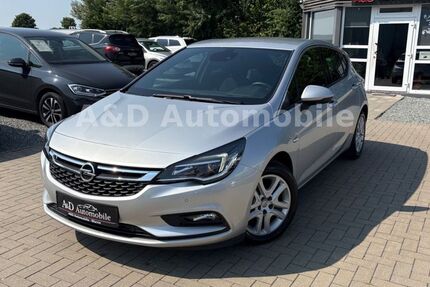 Opel Astra 100.070 km 9.590 &euro; Marne 25709