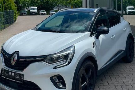 Renault Captur 35.000 km 15.790 &euro; Marne 25709