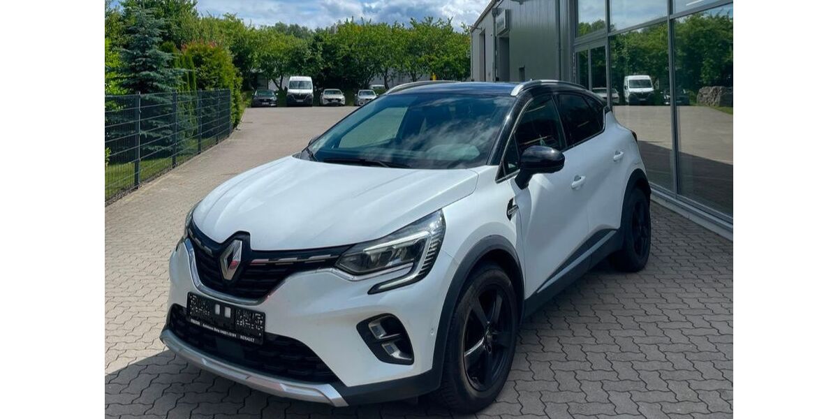 Renault Captur 35.000 km 15.790 &euro; Marne 25709