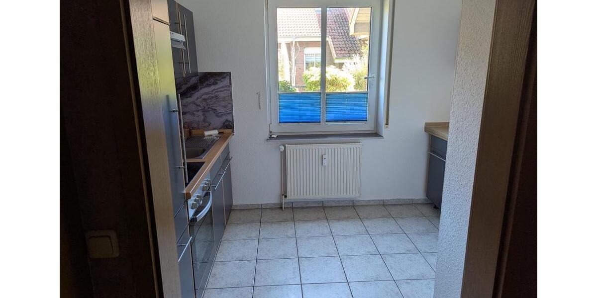 Erdgeschoßwohnung Geestland Bad Bederkesa - 2 Zimmer, 58 m&sup2;, 150.000&euro; | Angebot:25831952