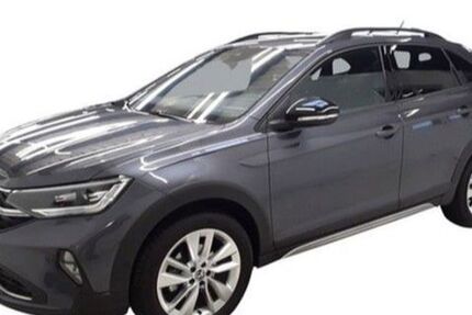 VW Taigo 12.318 km 26.905 &euro; Cuxhaven 27472