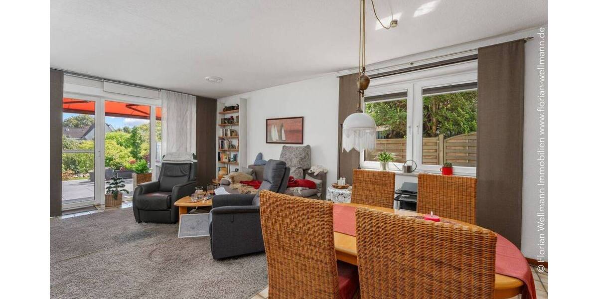 Mehrfamilienhaus, Wohnhaus Cuxhaven Döse - 8 Zimmer, 208 m&sup2;, 429.000&euro; | Angebot:25726094