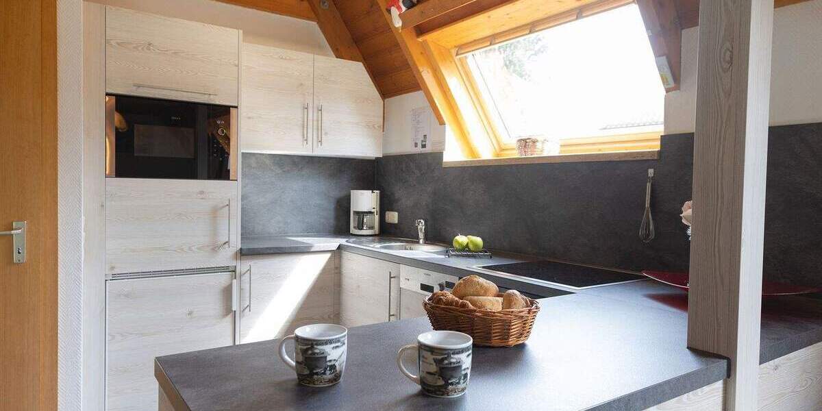 Mehrfamilienhaus, Wohnhaus Wurster Nordseeküste Neufeld - 3 Zimmer, 67 m&sup2;, 239.000&euro; | Angebot:25682781