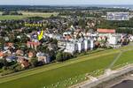 Etagenwohnung Cuxhaven Döse - 2 Zimmer, 65 m&sup2;, 268.000&euro; | Angebot:25938596