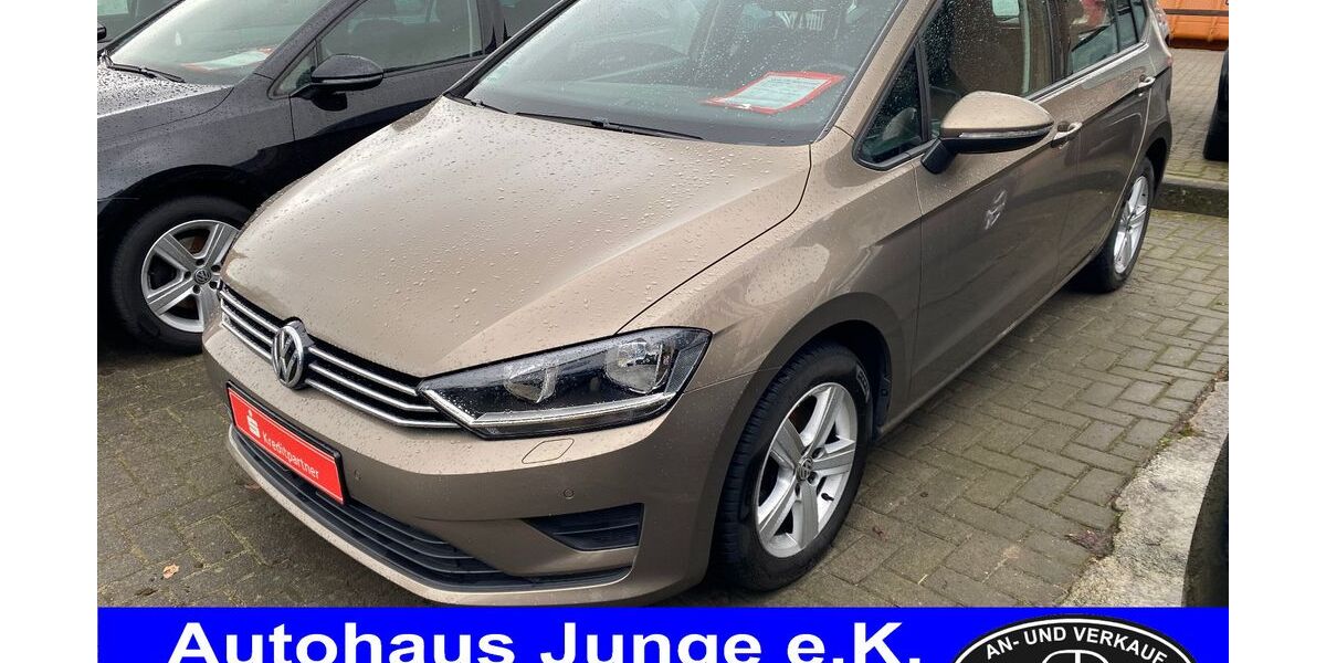 VW Golf 123.900 km 14.990 &euro; Cadenberge 21781