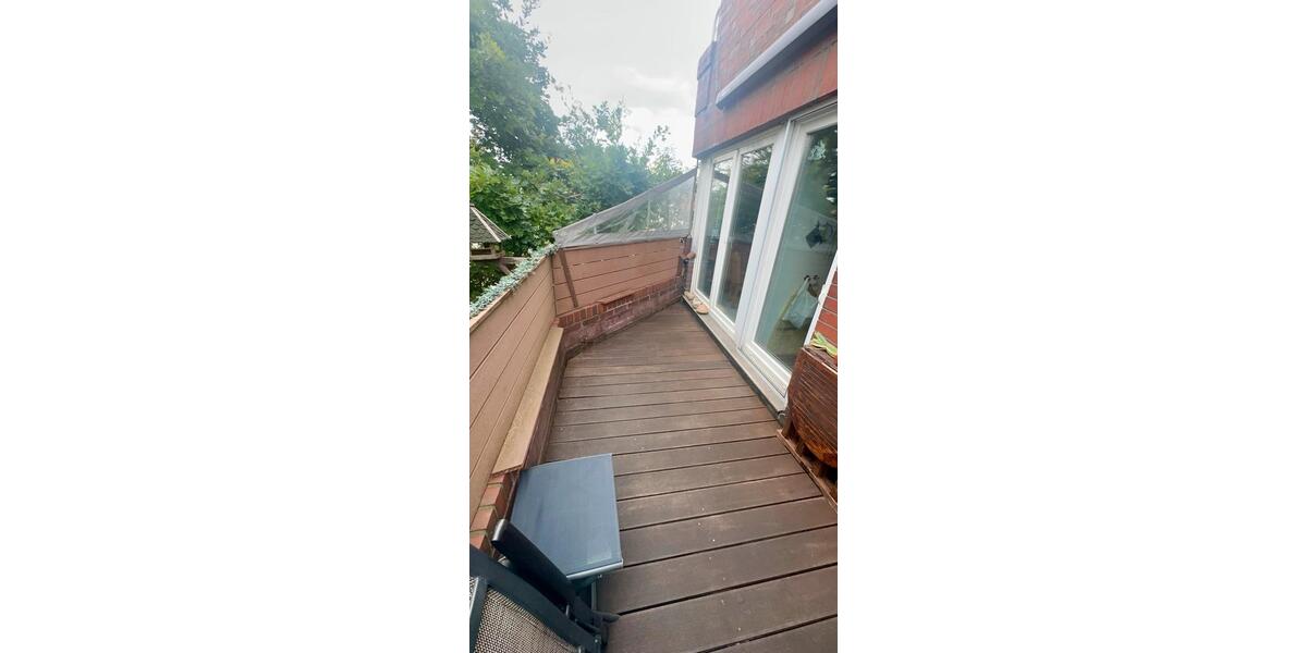Etagenwohnung Cuxhaven - 2 Zimmer, 55 m&sup2;, 145.000&euro; | Angebot:27116162
