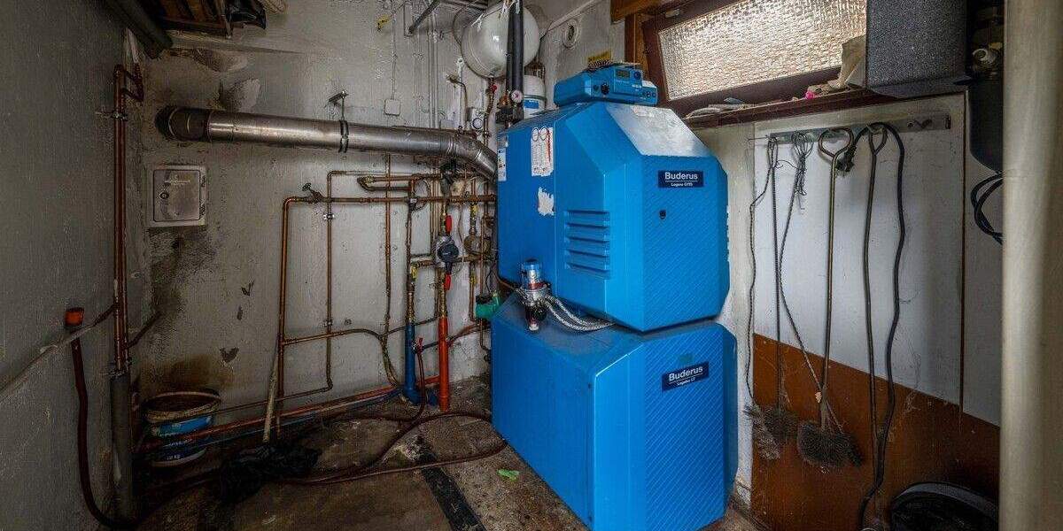 Einfamilienhaus Geestland Debstedt - 7 Zimmer, 121 m&sup2;, 195.000&euro; | Angebot:25676350