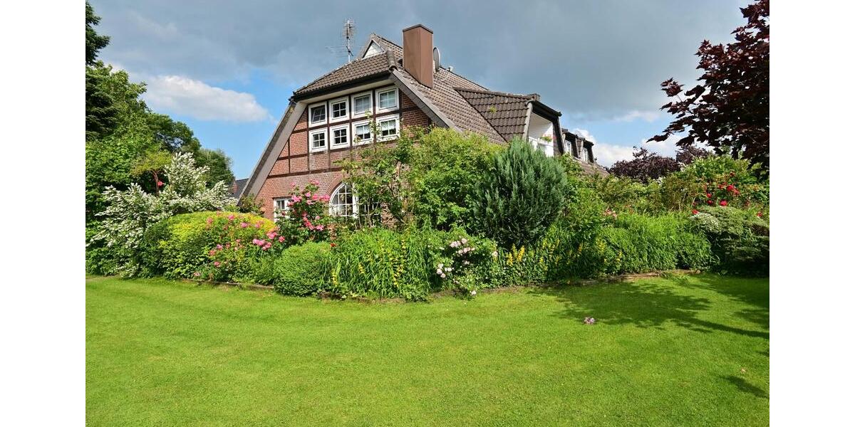 Einfamilienhaus Cadenberge - 7 Zimmer, 220 m&sup2;, 359.000&euro; | Angebot:26024319