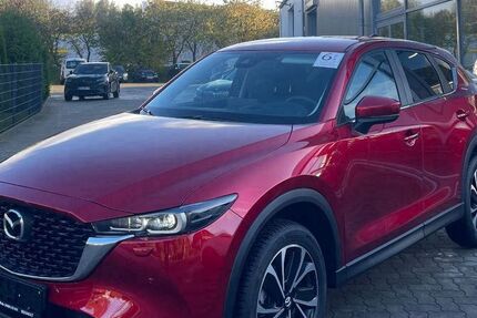 Mazda CX-5 20.408 km 34.900 &euro; Marne 25709