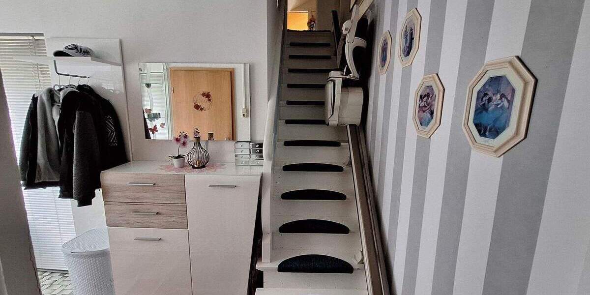 Einfamilienhaus Barlt - 3 Zimmer, 96 m&sup2;, 198.000&euro; | Angebot:25770821