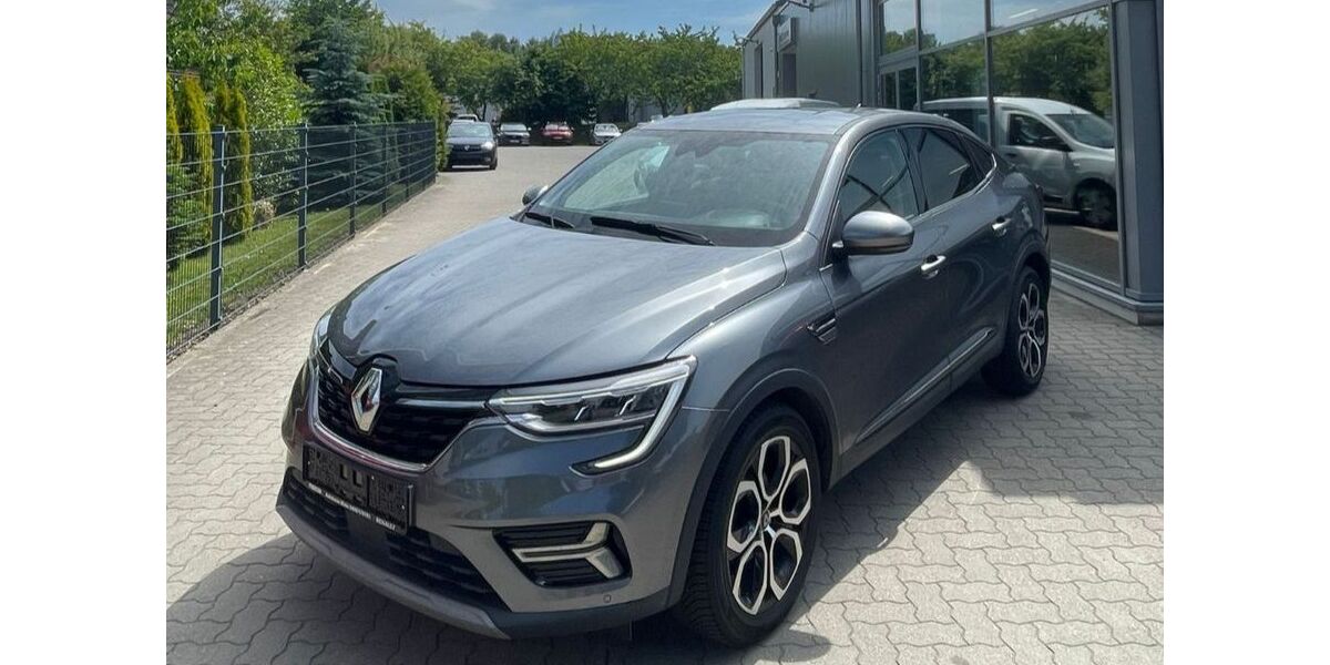 Renault Arkana 68.000 km 17.990 &euro; Marne 25709