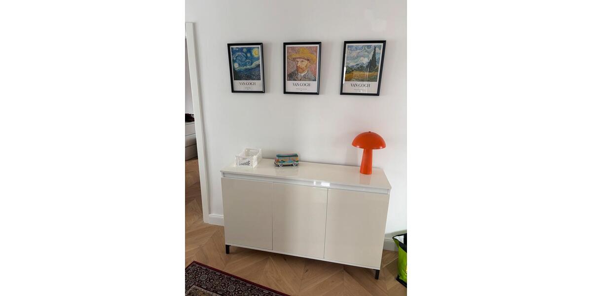 Dachgeschoßwohnung Cuxhaven Döse - 2 Zimmer, 60 m&sup2;, 650&euro; | Angebot:25823956