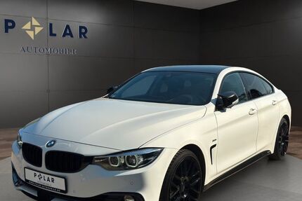 BMW 420 Gran Coupé 163.250 km 18.000 &euro; Cuxhaven 27472