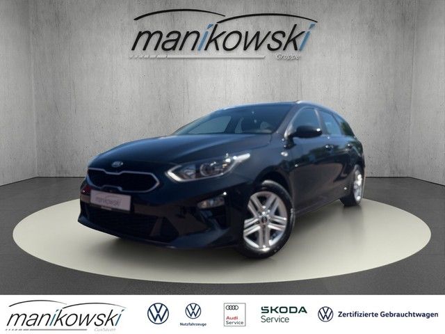 Kia ceed Sportswagon 74.729 km 16.507 &euro; Cuxhaven 27472