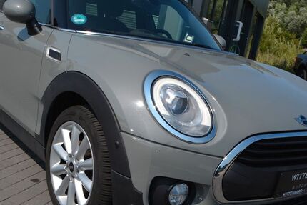 Mini One Clubman 179.000 km 6.900 &euro; Cuxhaven 27472