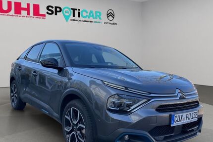 Citroen C4 26.697 km 22.990 &euro; Cuxhaven 27478