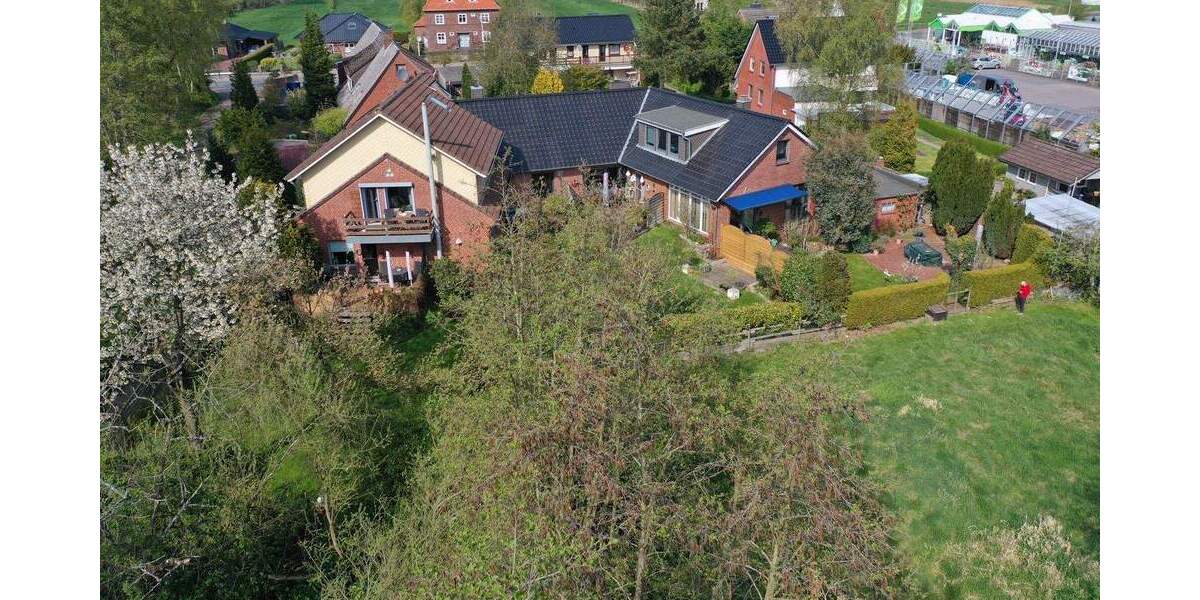 Mehrfamilienhaus, Wohnhaus Cuxhaven Süder-Westerwisch - 1 Zimmer, 401 m&sup2;, 548.000&euro; | Angebot:25675855