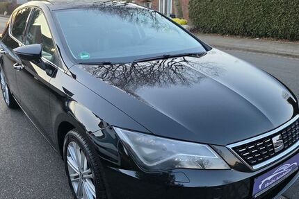 Seat Leon 141.200 km 10.999 &euro; Cadenberge 21781
