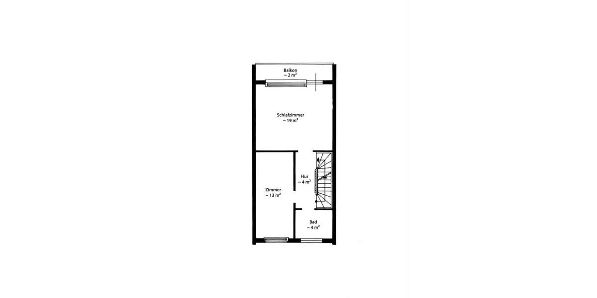 Reihenhaus Geestland - 5 Zimmer, 130 m&sup2;, 1.350&euro; | Angebot:26451266