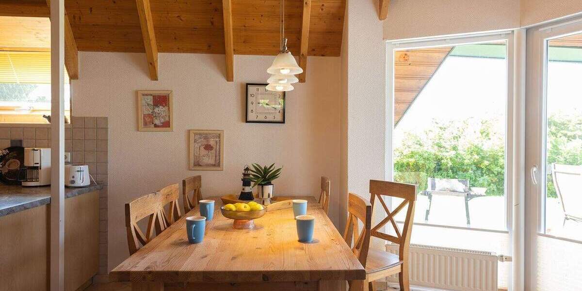 Mehrfamilienhaus, Wohnhaus Wurster Nordseeküste Neufeld - 4 Zimmer, 85 m&sup2;, 235.000&euro; | Angebot:25682771