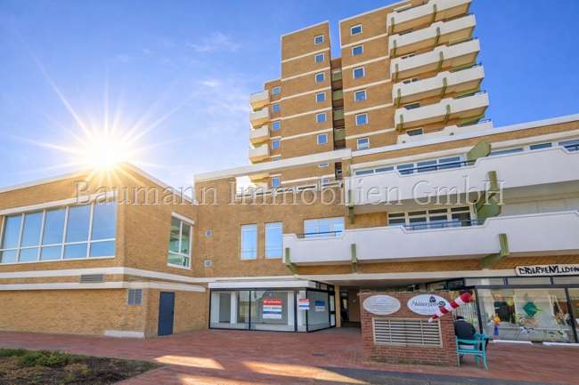 Gewerbeobjekt Cuxhaven Duhnen - 399.900&euro; | Angebot:25764783