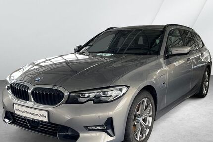 BMW 320 97.620 km 25.980 &euro; Cuxhaven 27472