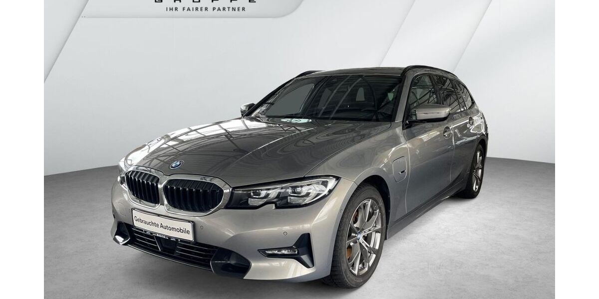 BMW 320 97.620 km 26.560 &euro; Cuxhaven 27472