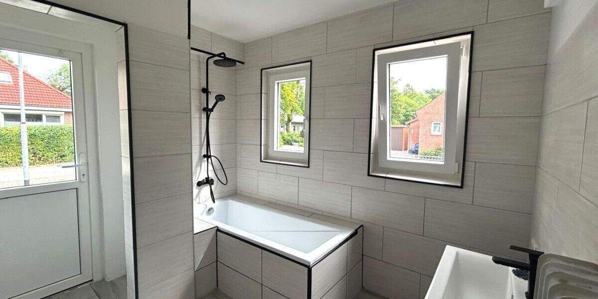 Einfamilienhaus Marne - 5 Zimmer, 120 m&sup2;, 299.900&euro; | Angebot:25748149