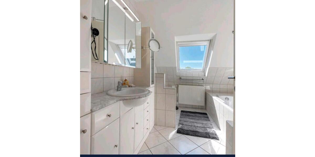Etagenwohnung Cuxhaven Groden - 3 Zimmer, 77 m&sup2;, 89&euro; | Angebot:26566209