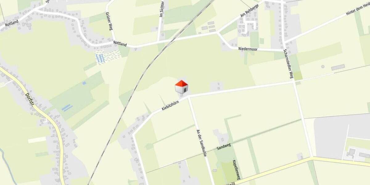 Einfamilienhaus Wurster Nordseeküste Spieka - 6 Zimmer, 174 m&sup2;, 299.000&euro; | Angebot:25666570