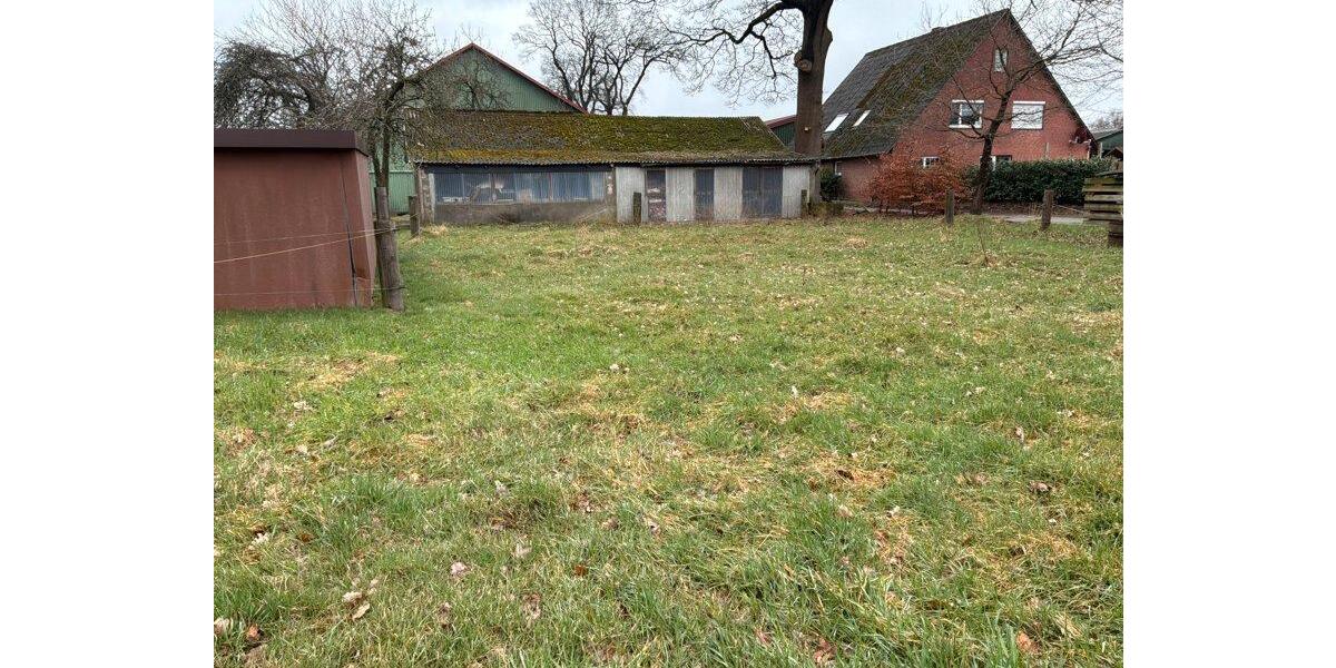 Dachgeschoßwohnung Bülkau - 5 Zimmer, 120 m&sup2;, 15&euro; | Angebot:26030862