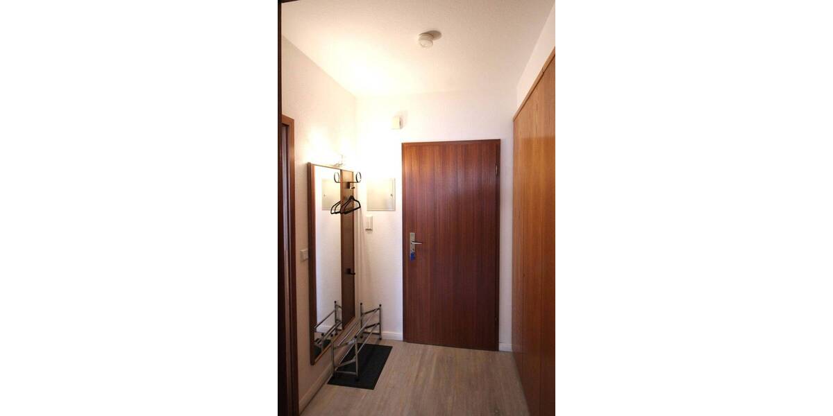 Etagenwohnung Cuxhaven Döse - 3 Zimmer, 65 m&sup2;, 330.500&euro; | Angebot:25703000