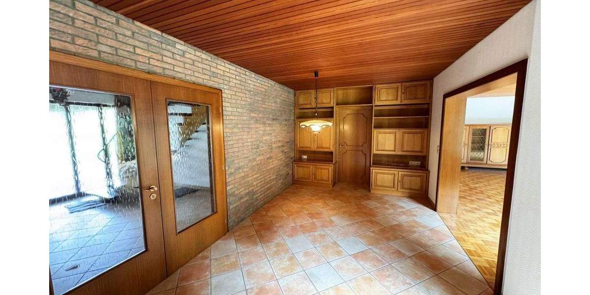 Einfamilienhaus Brunsbüttel Brunsbüttel-Nord - 7 Zimmer, 182 m&sup2;, 399.000&euro; | Angebot:25741967