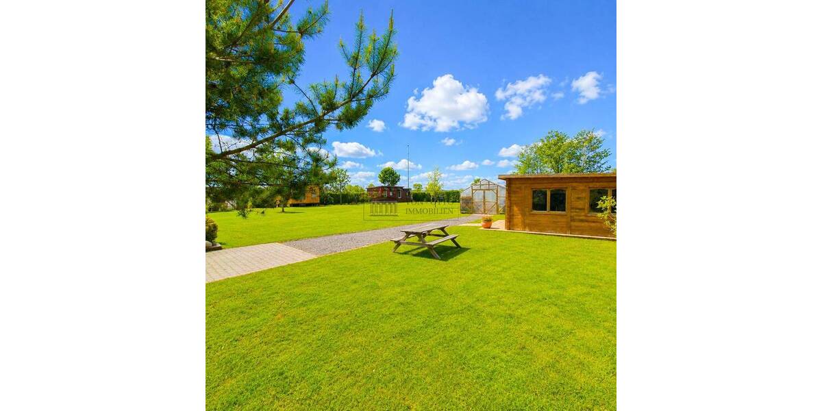 Grundstück Ihlienworth - 545.000&euro; | Angebot:26642335
