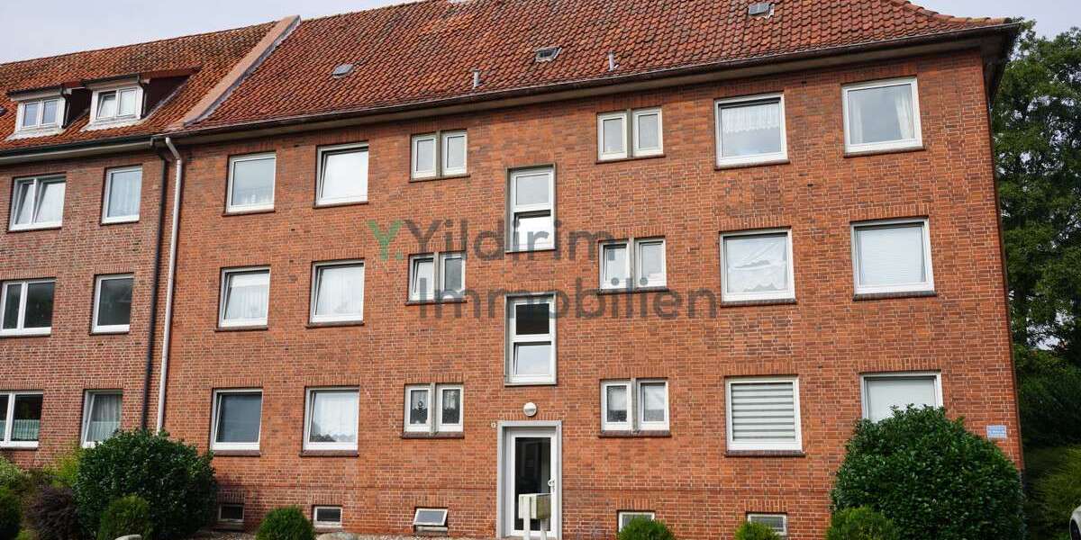 Etagenwohnung Cuxhaven Döse - 9 Zimmer, 175 m&sup2;, 269.000&euro; | Angebot:23127623