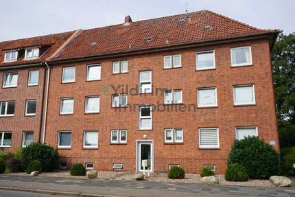 Wohnung Cuxhaven Döse - 9 Zimmer, 175 m&sup2;, 269.000&euro; | Angebot:23127623