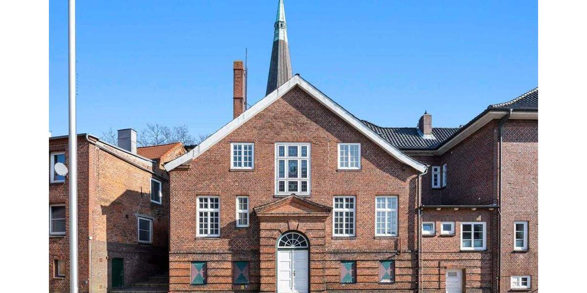 Mehrfamilienhaus, Wohnhaus Marne - 9 Zimmer, 252 m&sup2;, 249.000&euro; | Angebot:25691254