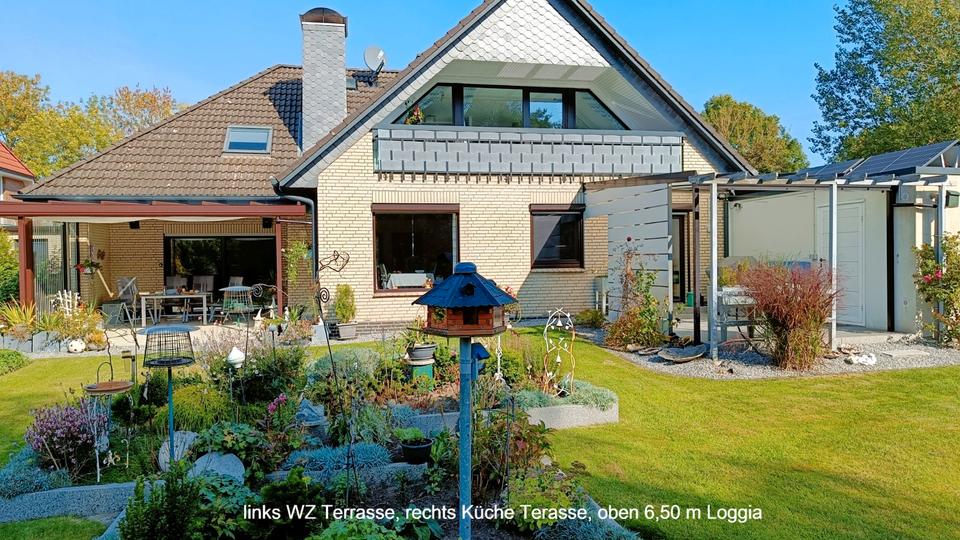 Einfamilienhaus Cuxhaven Groden - 495.000&euro; | Angebot:27226750