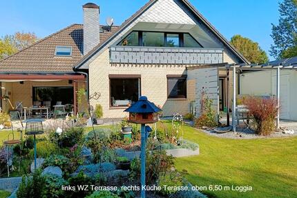 Haus Cuxhaven Groden - 495.000&euro; | Angebot:27226750