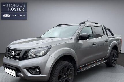 Nissan Navara 101.700 km 25.970 &euro; Cuxhaven 27472