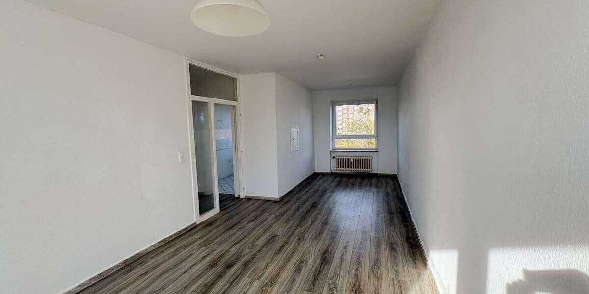 Etagenwohnung Cuxhaven Döse - 3 Zimmer, 71 m&sup2;, 730&euro; | Angebot:25349204