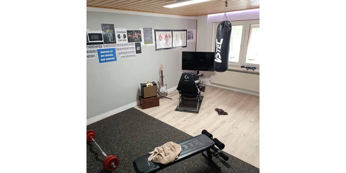 Reihenendhaus Marne - 7 Zimmer, 141 m&sup2;, 229.000&euro; | Angebot:25697363