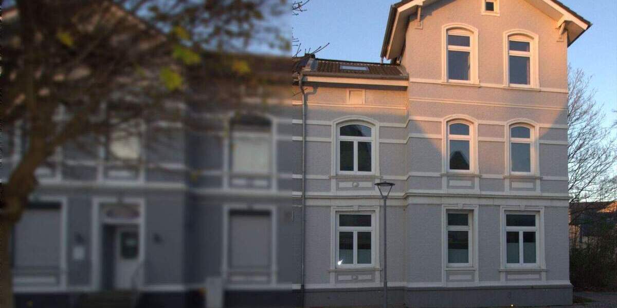 Einfamilienhaus Brunsbüttel - 9 Zimmer, 269 m&sup2;, 287.000&euro; | Angebot:25747319