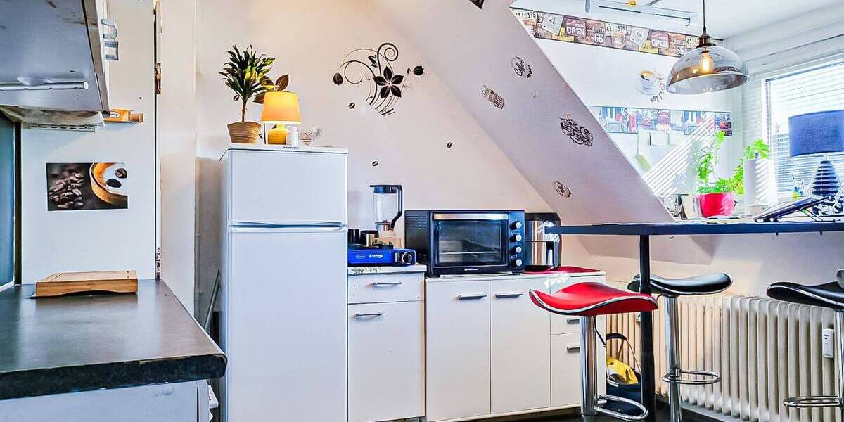 Mehrfamilienhaus, Wohnhaus Cuxhaven Döse - 7 Zimmer, 157 m&sup2;, 249.000&euro; | Angebot:25735438