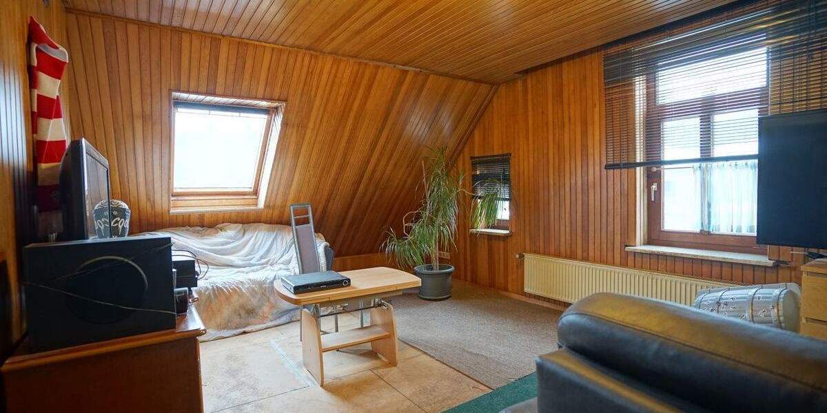 Einfamilienhaus Drangstedt Drangstedt - 4 Zimmer, 137 m&sup2;, 119.000&euro; | Angebot:25730359