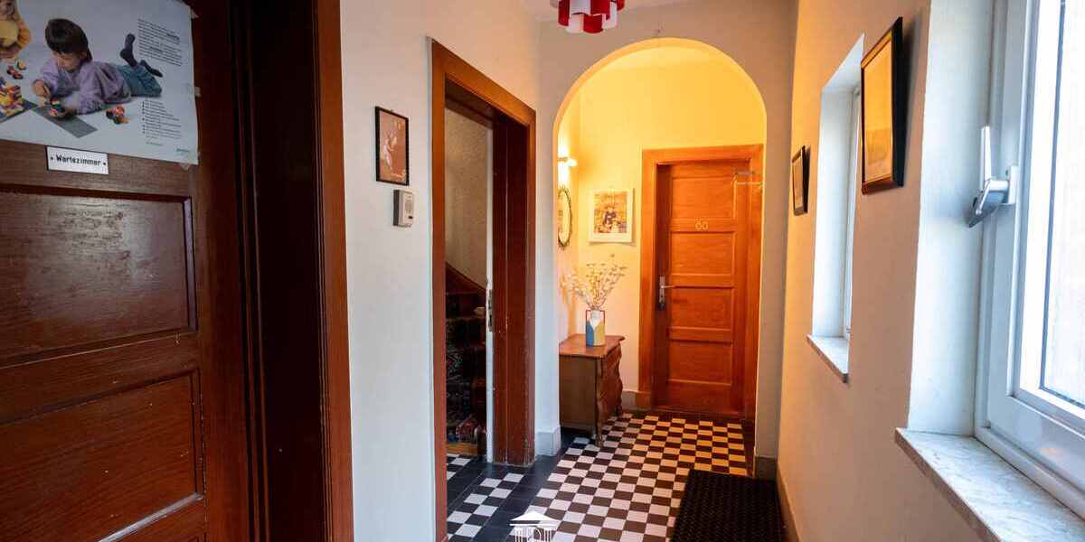 Einfamilienhaus Cuxhaven Döse - 350.000&euro; | Angebot:25665451