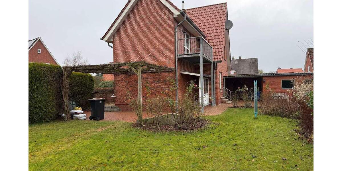 Einfamilienhaus Otterndorf - 6 Zimmer, 87 m&sup2;, 249.000&euro; | Angebot:25675851